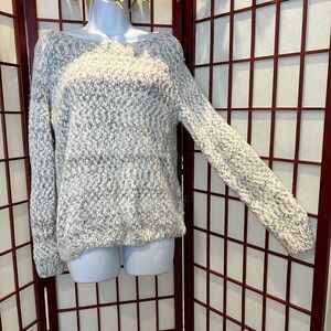 BUFFALO-David Bitton Long Sleeved Sweater XXL